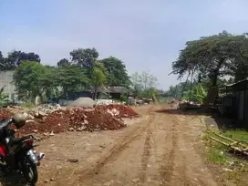 Di Jual Tanah Di Kawasan Pergudangan Serpong