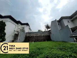 Dijual Murah BU Kavling Puri Bintaro sektor 9 Siap Bangun GB-16457