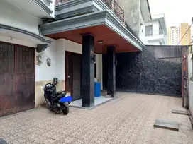 HUNIAN KELUARGA , KEMAYORAN , JAKARTA PUSAT