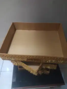 Kotak Seserahan