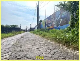SHMP Tanah di Seturan Babarsari Jogja