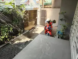 Rumah impian nyaman di pusat kota belakang Istana Plaza Paskal Bandung