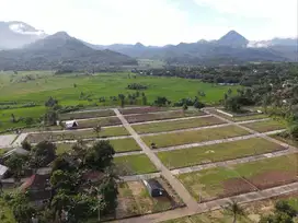 Jual Tanah Kavlibg Premiun Untuk Bngun Rumah, Villa dan Investasi