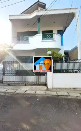 Dijual rumah di meruya selatan dkt joglo kebun jeruk jelambar slipi