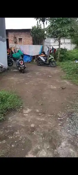 Tanah Kavling Kampung Wendit Pakis Malang