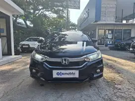 [OLXmobbi] DP RENDAH - Honda City 1.5 E Bensin-AT 2018