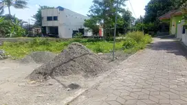 Di Jual Tanah SHM di Jati Malang Kota Blitar