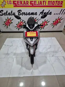 New vario 150 keyless doff iss