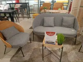 CHAIR SEAT BARU PROMO MULAI DARI 2JT AN AJAAA