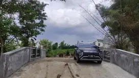 Jual Tanah Kavling Murah Malang 100 Jutaan