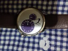 Jam tangan puma original seken masih bagus