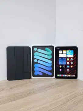 Apple iPad Mini 6 64GB 64 GB Wifi Cellular 5G Cell Ex Resmi iBox