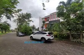 JUAL RUMAH 2 LANTAI, PERUM CITRALAND , SURABAYA