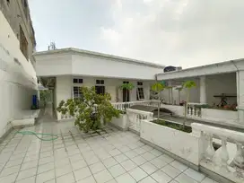 HUNIAN MANGGA BESAR , JAKARTA BARAT