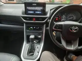 Toyota Avanza 2022 Bensin
