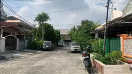 Jual Rumah 2 Lt Kondisi Apa Adanya di Muara Karang IX Jakarta Utara