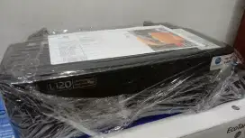 PRINTER WARNA EPSON L120 SIAP PAKE