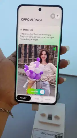 Kredit oppo Reno12 5g