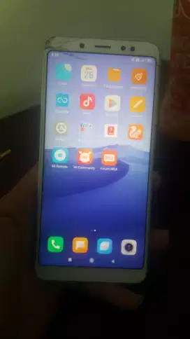 Xiaomi note 5 siap pake