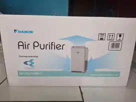 Air purifier daikin