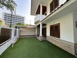 Dijual rumah di Tebet Barat - Jakarta Selatan