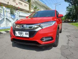 Honda HRV 1.5 E Matik 2018