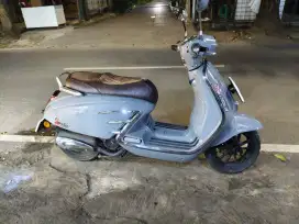 Jual Motor Greta150