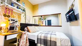 Kost Tanjung Duren Avela Residence dkt Untar Trisakti Central Park Neo
