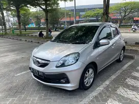 Honda Brio 2015 Bensin