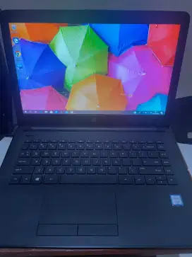 Notebook HP, Baru, 2,3jt nego