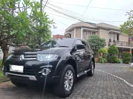 CASH SITIMEWWA MITSUBISHI PAJERO SPORT V6 BENSIN 2014