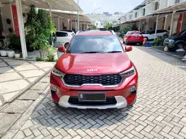 KIA SONER PREMIER 2023 AUTOMATIC SUNROOF FULL SPEC NIK 2022