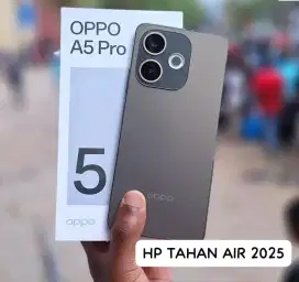 MURAH OPPO A5 PRO