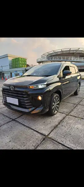 Toyota Avanza 2021/DP 10 jt