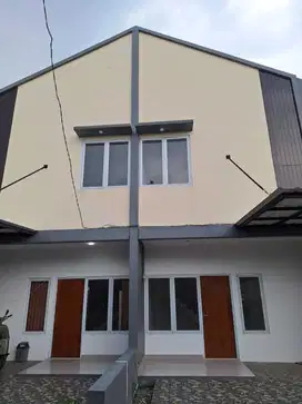 Over kredit Rumah Cibinong Bogor