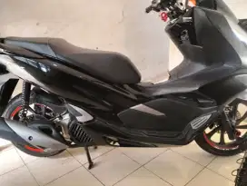 PCX 150cc 2019, km 8000 an