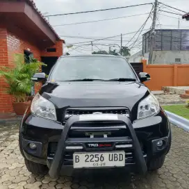 Mobil Istimewa Siap Luar Kota Daihatsu Terios TS extra th 2013 Low Km