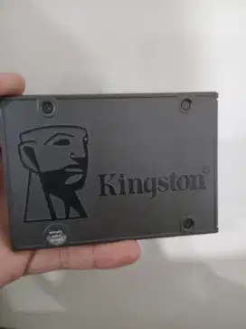 SSD / HARDISK KINGSTONE 480 GB