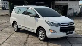 KM 62 RB INNOVA V 2.4 DIESEL 2016/2017 TOYOTA KIJANG INNOVA