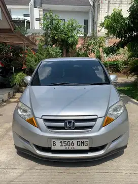 MOBIL KOLEKTOR HONDA EDIX BUILD UP JEPANG 2005