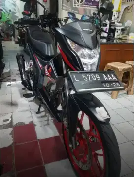 SONIC 150 2017 SAS JL BARATA JAYA 19 NO 5