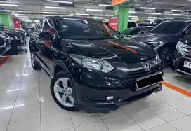 Honda HRV 1.5 E CVT AT 2016