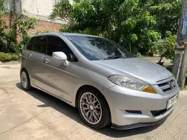 MOBIL KOLEKTOR HONDA EDIX BUILD UP JEPANG 2005