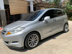MOBIL KOLEKTOR HONDA EDIX BUILD UP JEPANG 2005