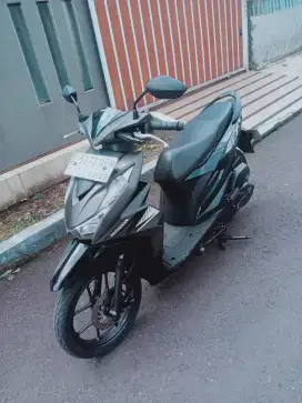 Beat Deluxe Thun 2024 kodya mulus
