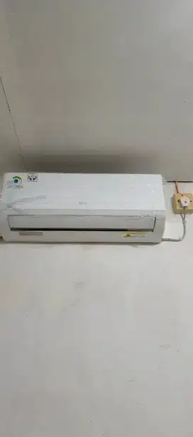 AC LG H05TN4  NEW HERCULES  (1/2 PK)