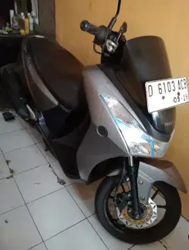 Di Jual Lexi Th 2018 mulus