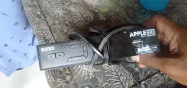 Setbox and antena digital