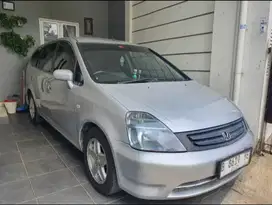 Honda Stream 2002 Bensin