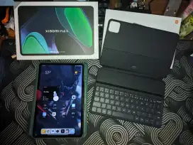 Xiaomi Pad 6 8/256GB + Keyboard